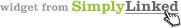 Get your own link widget at simply-linked.com