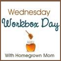 Homegrown Mom