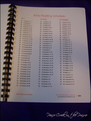 102 5718 thumb Our 2010 2011 Family Homeschool and Household Notebook with Re usable daily, weekly, and month lists.
