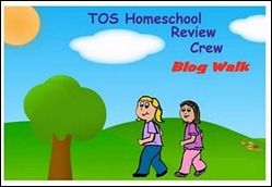 TOS blog walk
