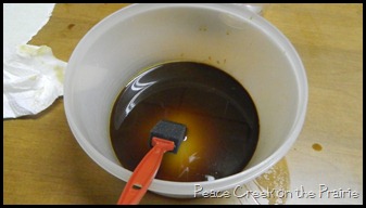 Coffee Mixture