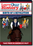 revolution