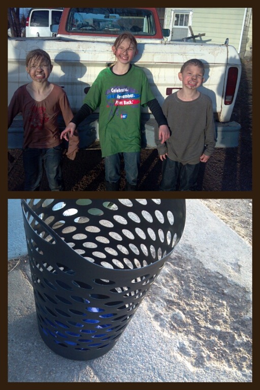 Weekend Fun on the Farm Thanks to Schedule Changes
