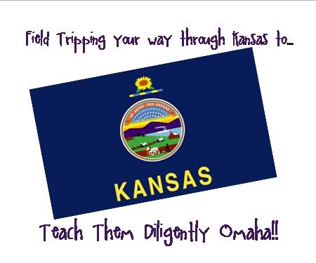 Kansas Field Trips and Unit Study Ideas