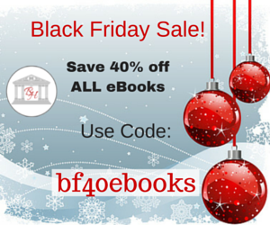 40% off all eBooks at Brookdale House