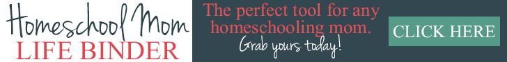 HomeschoolMomLifeBinder