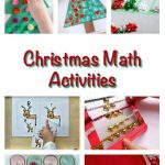 Christmas Math Activities